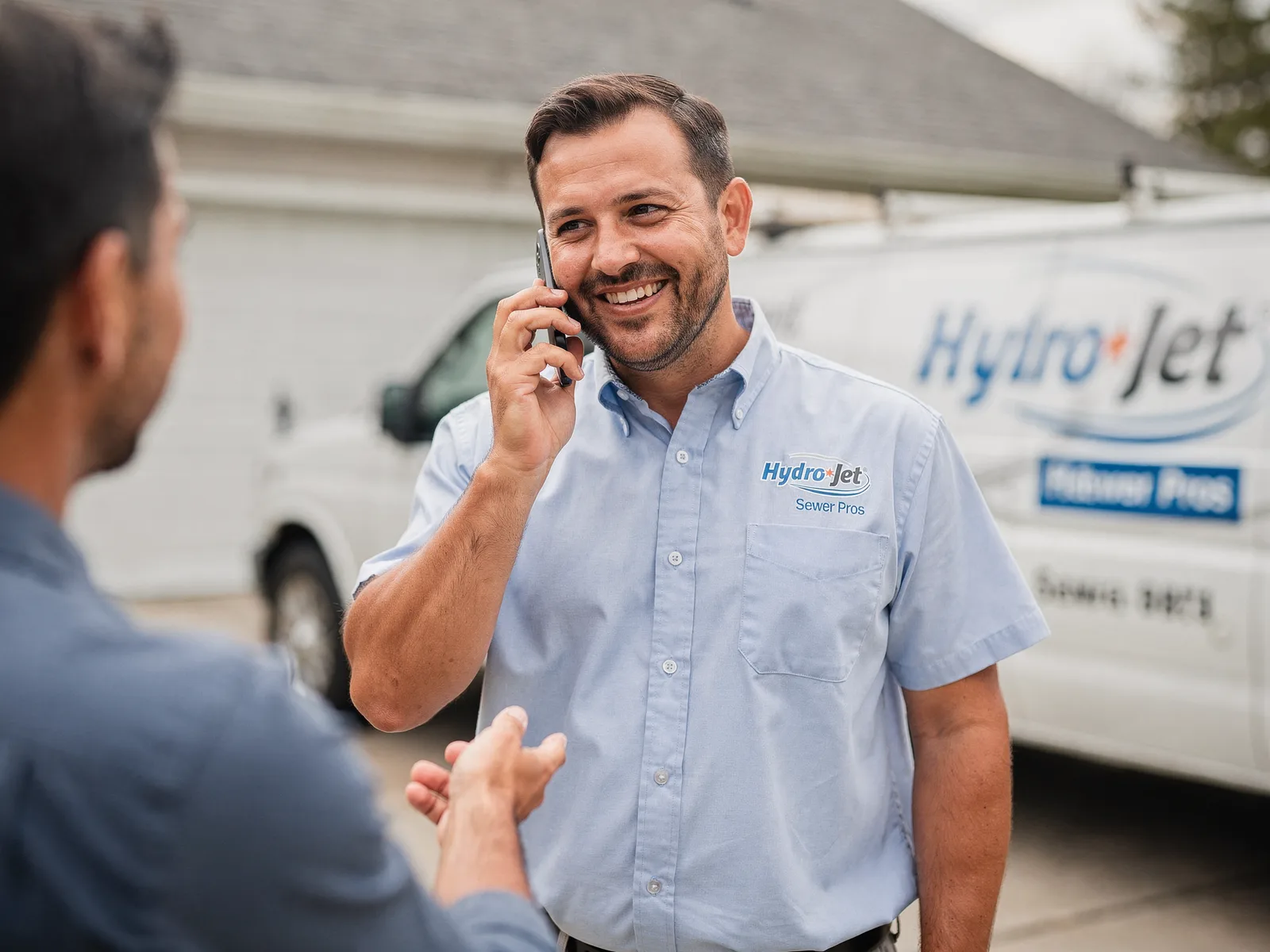 Hydro Jetting Randallstown, MD FAQs